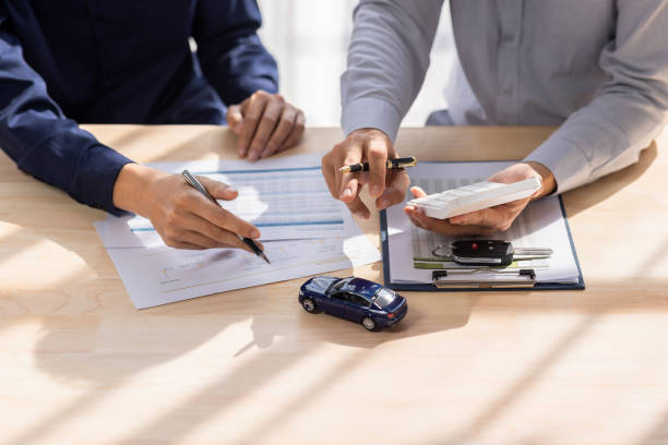 Car insurance options for Alderton residents